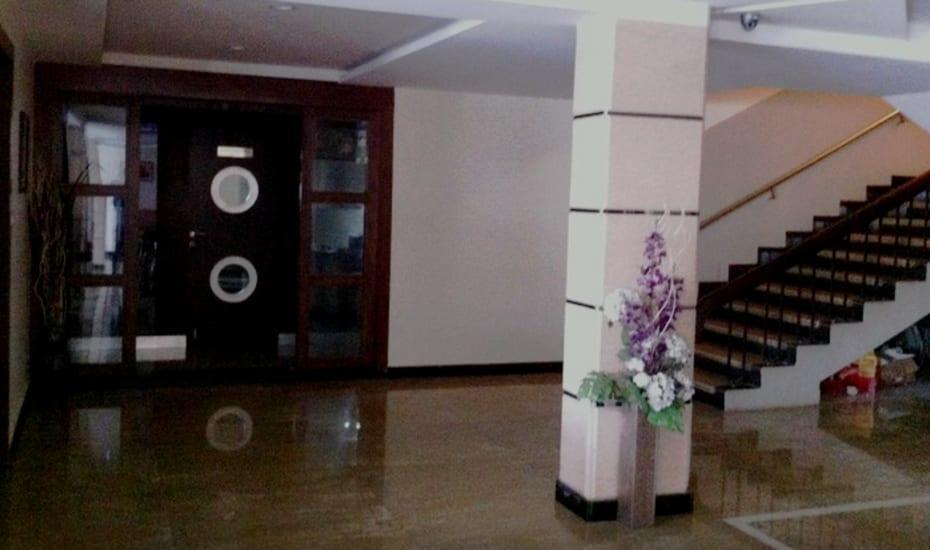 Готель Sri Srinivasa Residency Kadapa Екстер'єр фото